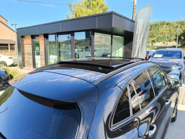 MERCEDES-BENZ GLA-Klasse GLA 180 Off-Roader