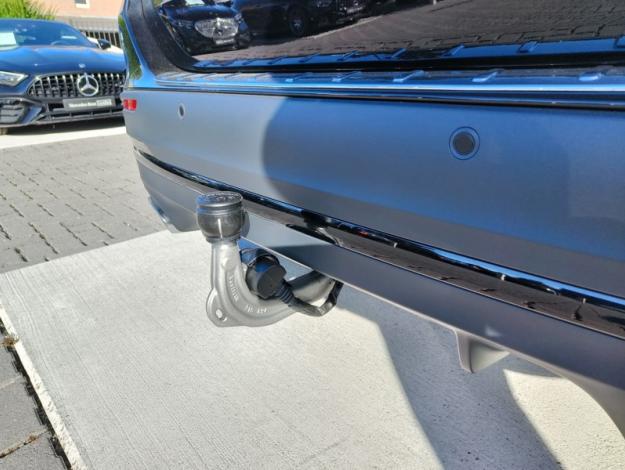 MERCEDES-BENZ GLA-Klasse GLA 180 Off-Roader