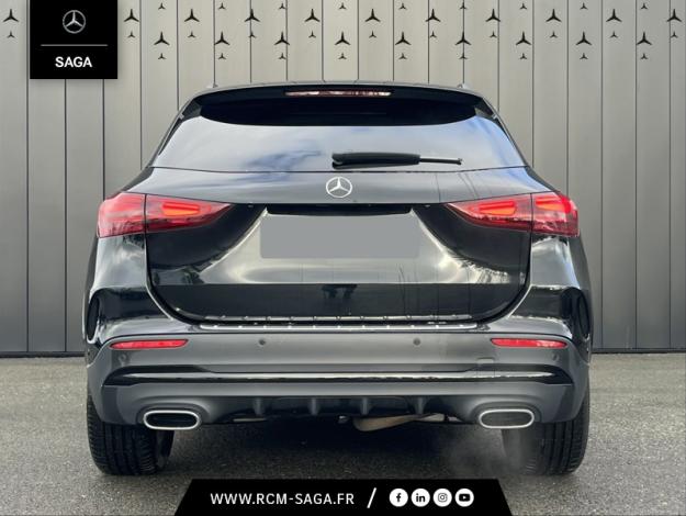 MERCEDES-BENZ GLA 220 d 4MATIC AMG Line  