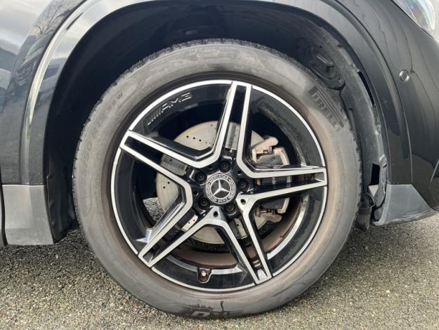 MERCEDES-BENZ GLA 220 d 4MATIC AMG Line  