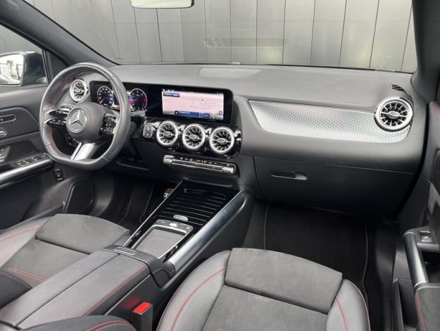 MERCEDES-BENZ GLA 220 d 4MATIC AMG Line  