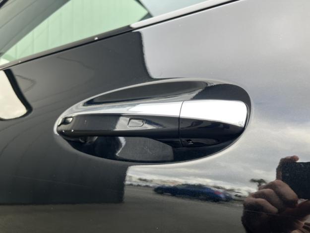 MERCEDES-BENZ GLA 220 d 4MATIC AMG Line  