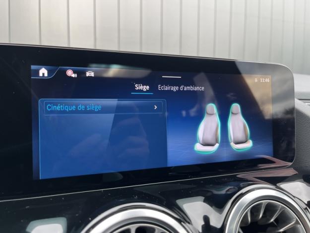 MERCEDES-BENZ GLA 220 d 4MATIC AMG Line  