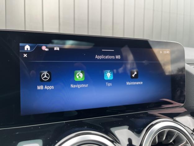 MERCEDES-BENZ GLA 220 d 4MATIC AMG Line  