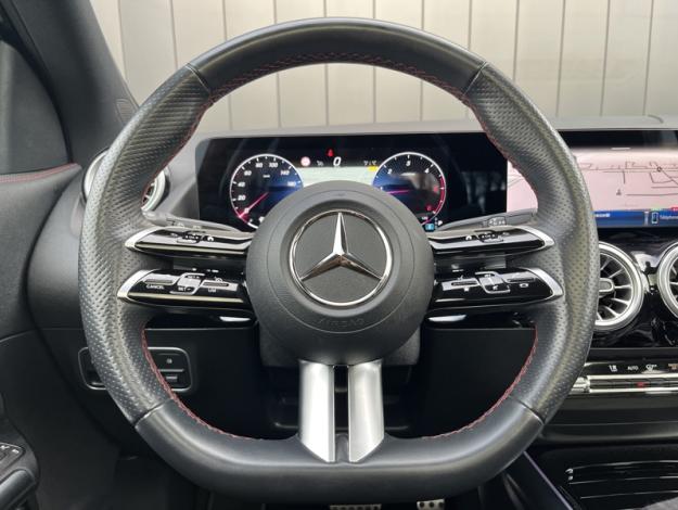 MERCEDES-BENZ GLA 220 d 4MATIC AMG Line  