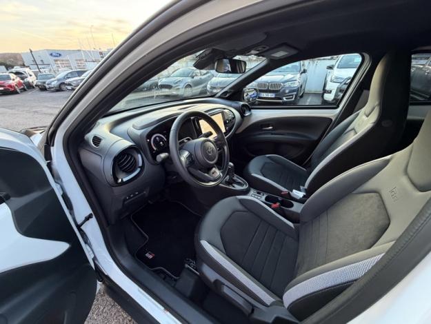 TOYOTA Aygo X Hybride 116h GR Sport JBL  AYGO X CROSSOVER 116H GR SPORT JBL VD MC26