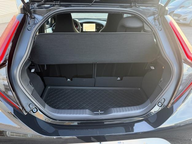 TOYOTA Aygo X Hybride 116h GR Sport JBL  AYGO X CROSSOVER 116H GR SPORT JBL VD MC26