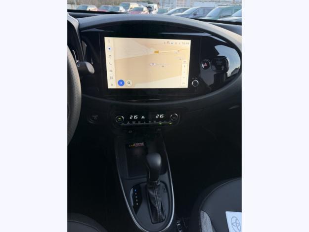 TOYOTA Aygo X Hybride 116h GR Sport JBL  AYGO X CROSSOVER 116H GR SPORT JBL VD MC26