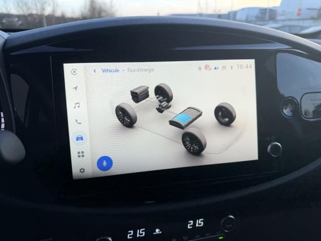 TOYOTA Aygo X Hybride 116h GR Sport JBL  AYGO X CROSSOVER 116H GR SPORT JBL VD MC26