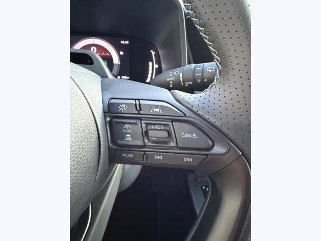 TOYOTA Aygo X Hybride 116h GR Sport JBL  AYGO X CROSSOVER 116H GR SPORT JBL VD MC26