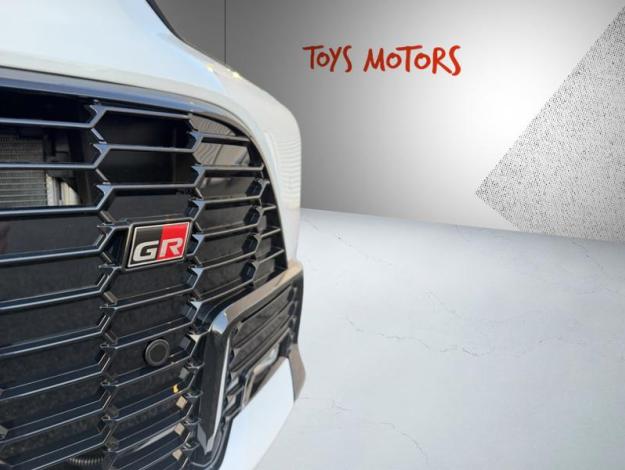 TOYOTA Aygo X Hybride 116h GR Sport JBL  AYGO X CROSSOVER 116H GR SPORT JBL VD MC26