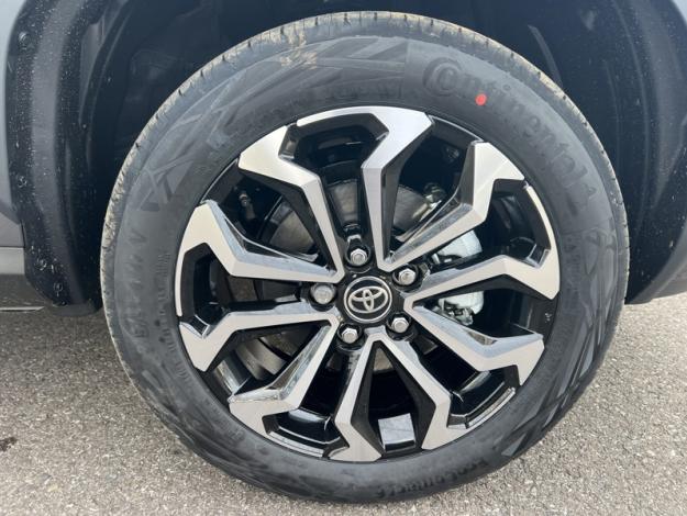 TOYOTA Yaris Cross 116H 2WD DESIGN PACK CARGO MY25  116H 2WD DESIGN PACK CARGO MY25