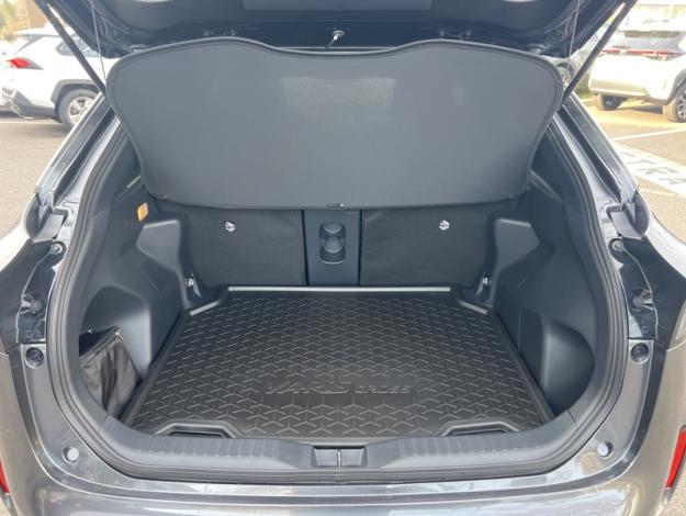 TOYOTA Yaris Cross 116H 2WD DESIGN PACK CARGO MY25  116H 2WD DESIGN PACK CARGO MY25