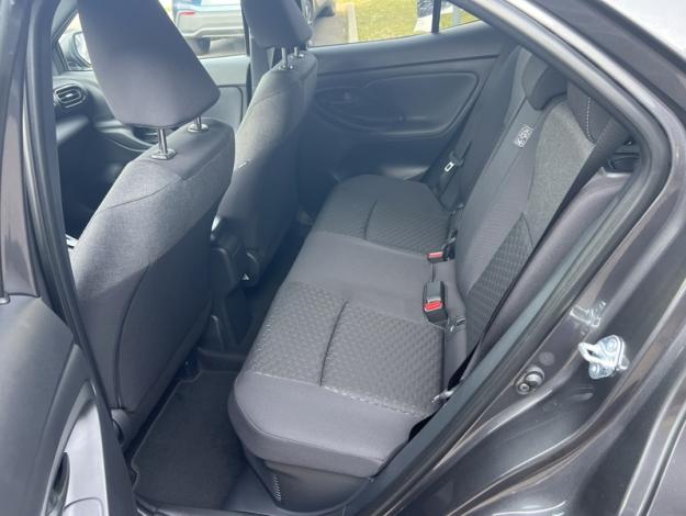 TOYOTA Yaris Cross 116H 2WD DESIGN PACK CARGO MY25  116H 2WD DESIGN PACK CARGO MY25