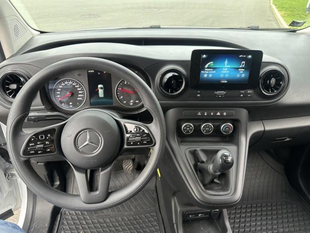 MERCEDES-BENZ Citan 110 CDI Fourgon PRO Standard  