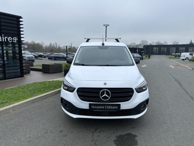 MERCEDES-BENZ Citan 110 CDI Fourgon PRO Standard  