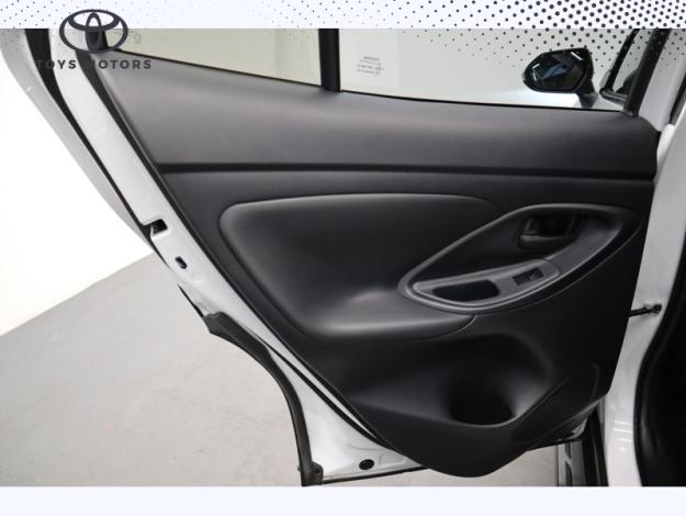 TOYOTA Yaris Cross 116h 2WD Trail MY22   