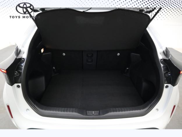 TOYOTA Yaris Cross 116h 2WD Trail MY22   