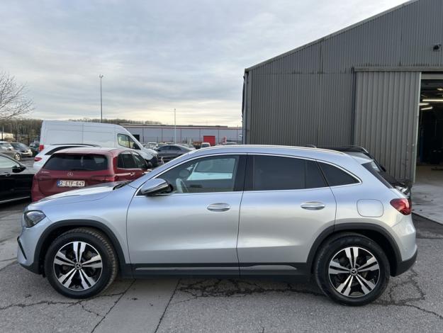 MERCEDES-BENZ GLA-Klasse GLA 180 d Off-Roader