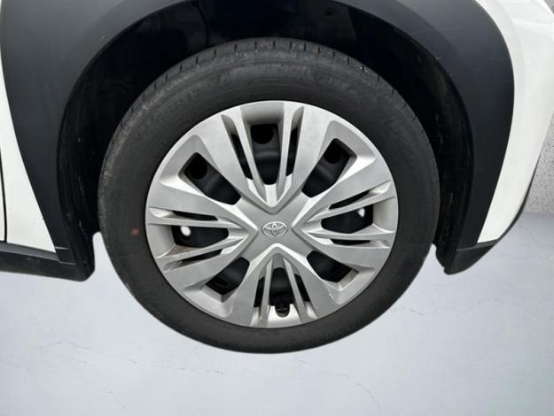 TOYOTA Aygo X 1.0 VVT-i 72 Active Business   