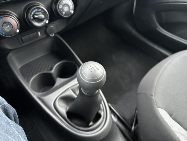 TOYOTA Aygo X 1.0 VVT-i 72 Active Business   