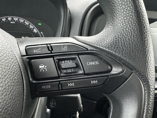 TOYOTA Aygo X 1.0 VVT-i 72 Active Business   