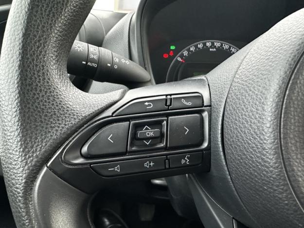 TOYOTA Aygo X 1.0 VVT-i 72 Active Business   