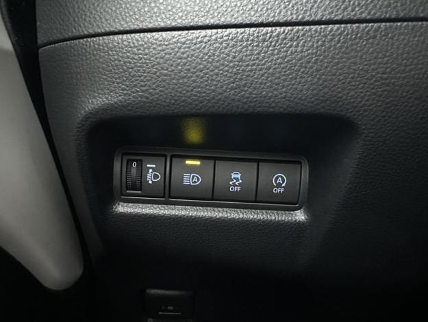 TOYOTA Aygo X 1.0 VVT-i 72 Active Business   