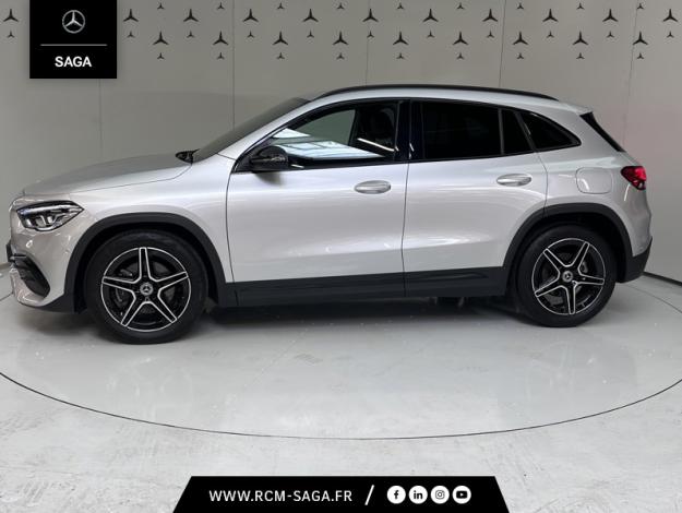 MERCEDES-BENZ GLA 200 d AMG Line  