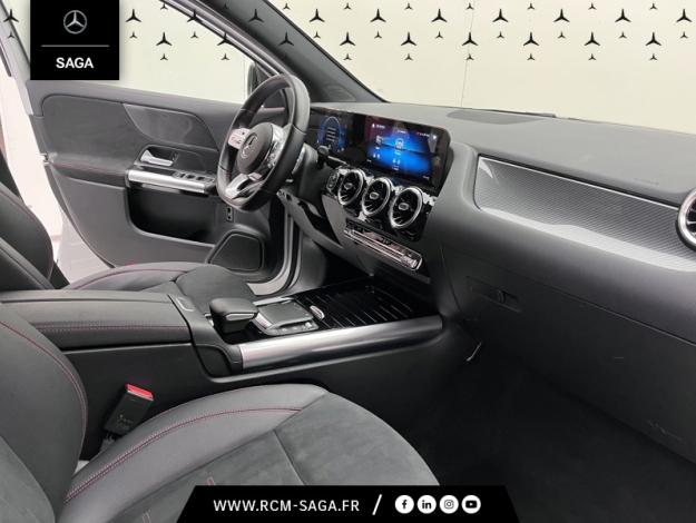 MERCEDES-BENZ GLA 200 d AMG Line  