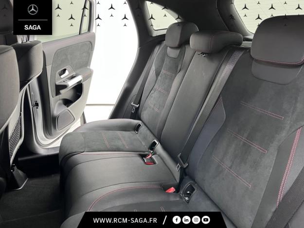 MERCEDES-BENZ GLA 200 d AMG Line  