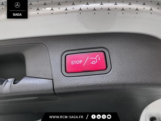 MERCEDES-BENZ GLA 200 d AMG Line  