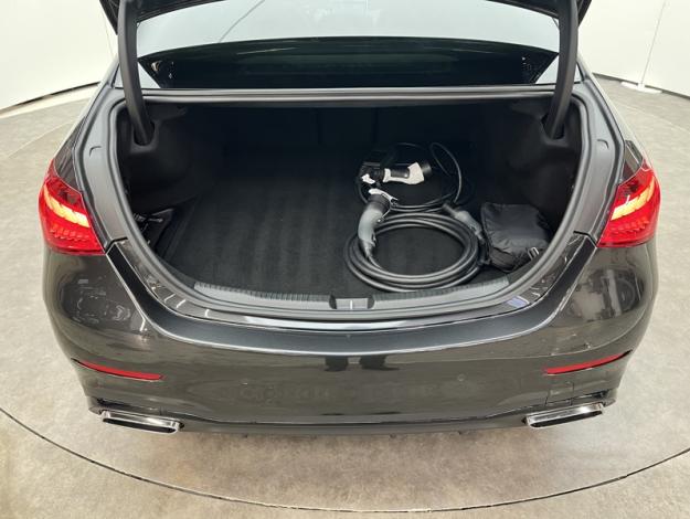 MERCEDES-BENZ Classe C Berline Classe C 300 e Hybrid EQ Berline AMG Line  