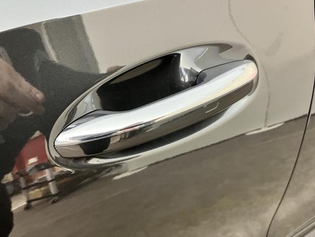 MERCEDES-BENZ Classe C Berline Classe C 300 e Hybrid EQ Berline AMG Line  