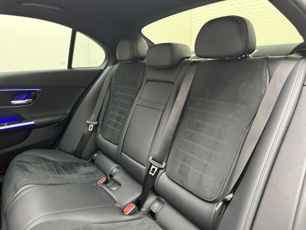 MERCEDES-BENZ Classe C Berline Classe C 300 e Hybrid EQ Berline AMG Line  
