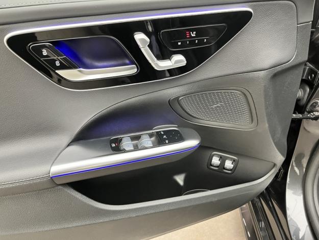 MERCEDES-BENZ Classe C Berline Classe C 300 e Hybrid EQ Berline AMG Line  