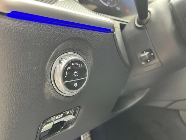 MERCEDES-BENZ Classe C Berline Classe C 300 e Hybrid EQ Berline AMG Line  