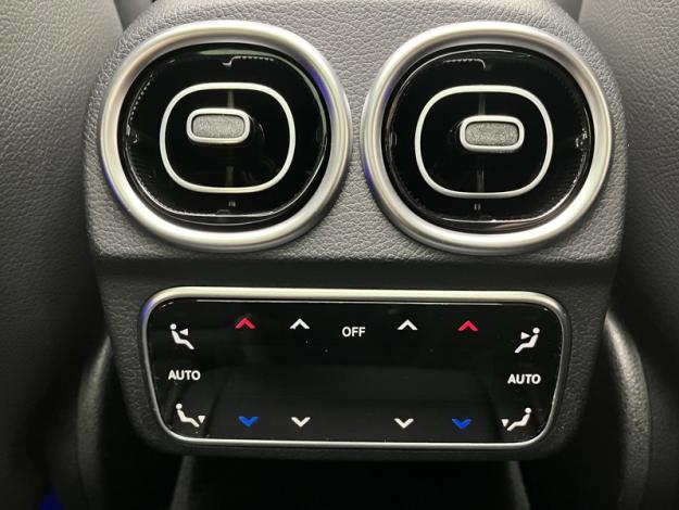 MERCEDES-BENZ Classe C Berline Classe C 300 e Hybrid EQ Berline AMG Line  