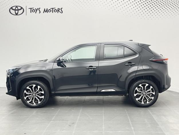 TOYOTA Yaris Cross 1.5 130H DESIGN   