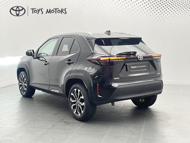 TOYOTA Yaris Cross 1.5 130H DESIGN   