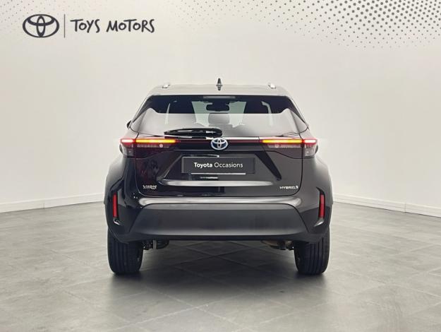 TOYOTA Yaris Cross 1.5 130H DESIGN   