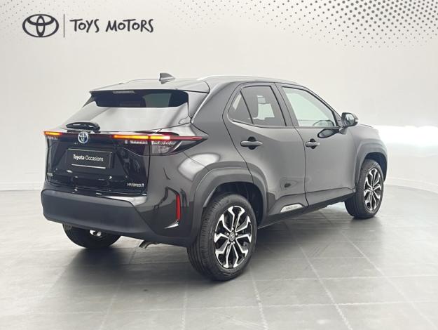 TOYOTA Yaris Cross 1.5 130H DESIGN   