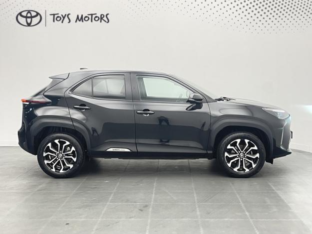 TOYOTA Yaris Cross 1.5 130H DESIGN   