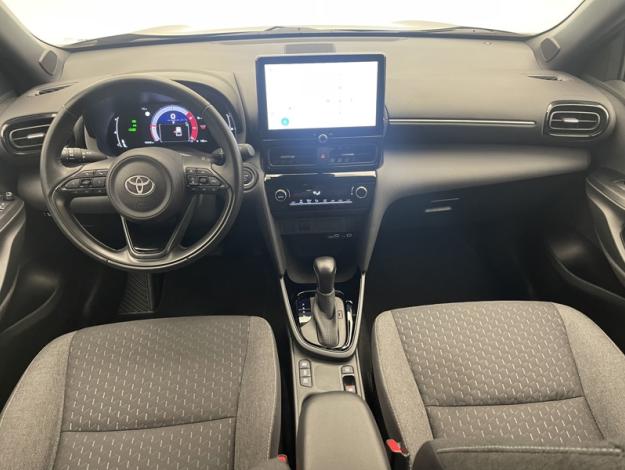 TOYOTA Yaris Cross 1.5 130H DESIGN   
