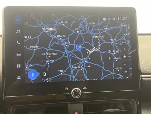 TOYOTA Yaris Cross 1.5 130H DESIGN   