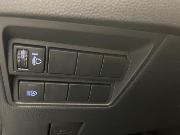 TOYOTA Yaris Cross 1.5 130H DESIGN   