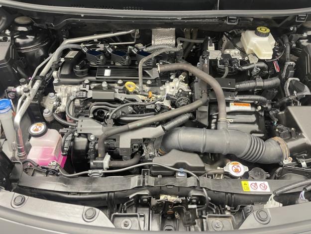 TOYOTA Yaris Cross 1.5 130H DESIGN   