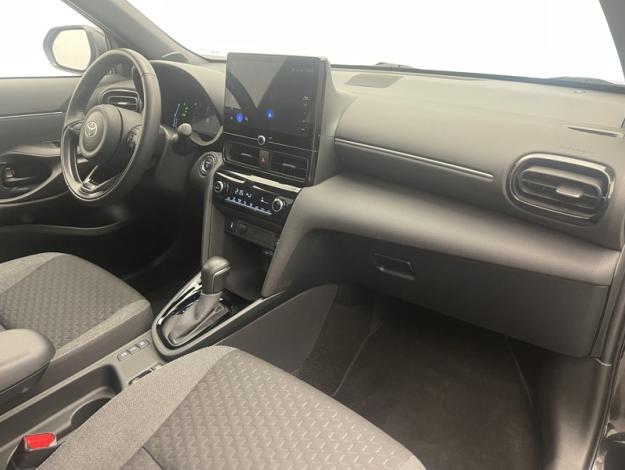 TOYOTA Yaris Cross 1.5 130H DESIGN   