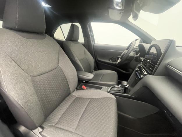 TOYOTA Yaris Cross 1.5 130H DESIGN   