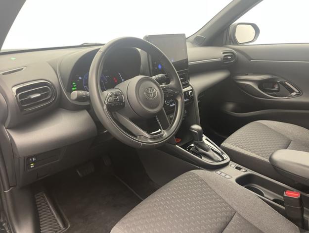 TOYOTA Yaris Cross 1.5 130H DESIGN   